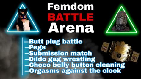 femdom wrestling|Femdom Wrestling Domination Porn Videos 